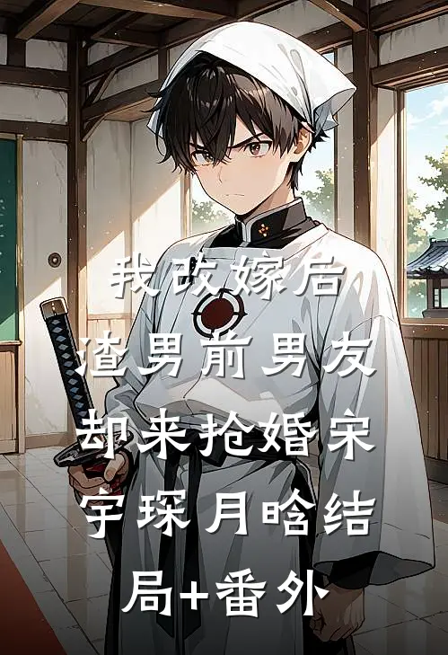 我改嫁后，渣男前男友却来抢婚宋宇琛月晗结局+番外
