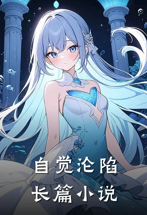 自觉沦陷长篇小说