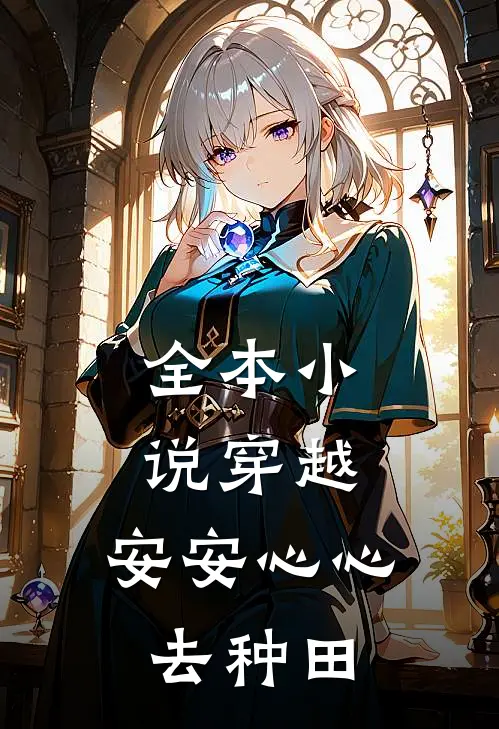 全本小说穿越：安安心心去种田