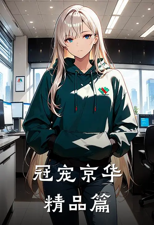 冠宠京华精品篇