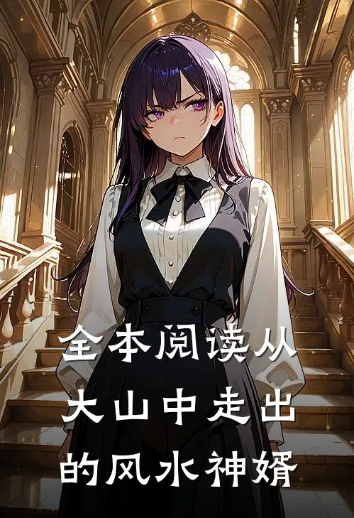 全本阅读从大山中走出的风水神婿