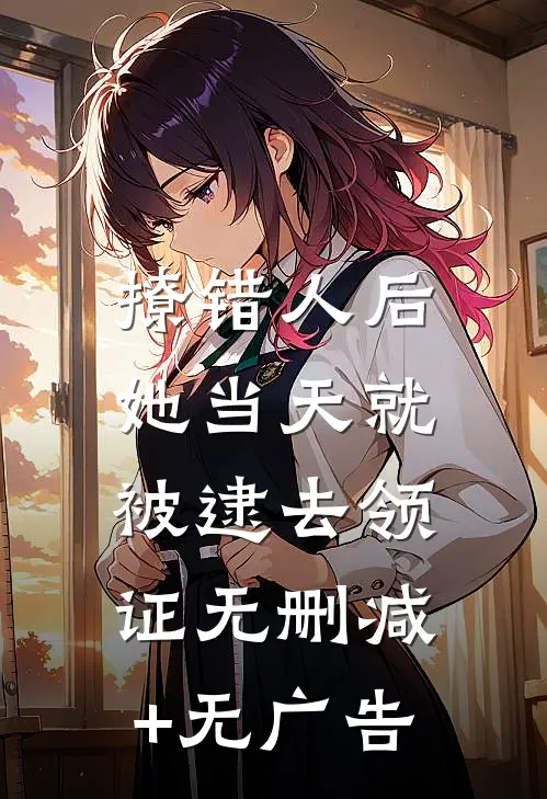 撩错人后，她当天就被逮去领证无删减+无广告