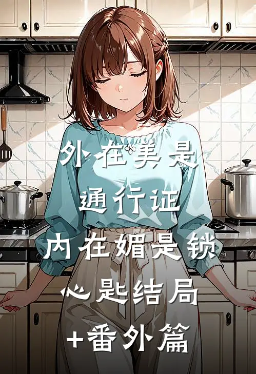 外在美是通行证，内在媚是锁心匙结局+番外篇