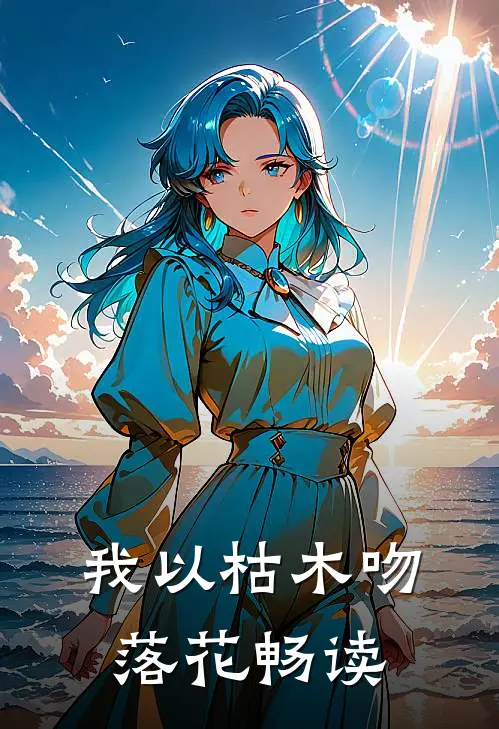 我以枯木吻落花畅读