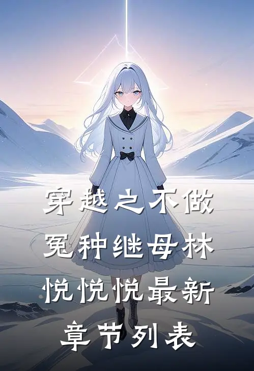 穿越之不做冤种继母林悦悦悦最新章节列表