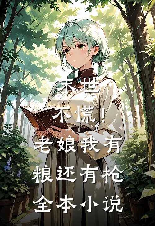 末世：不慌！老娘我有粮还有枪全本小说