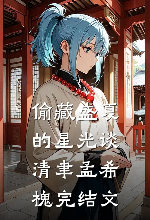 偷藏盛夏的星光谈清聿孟希槐完结文