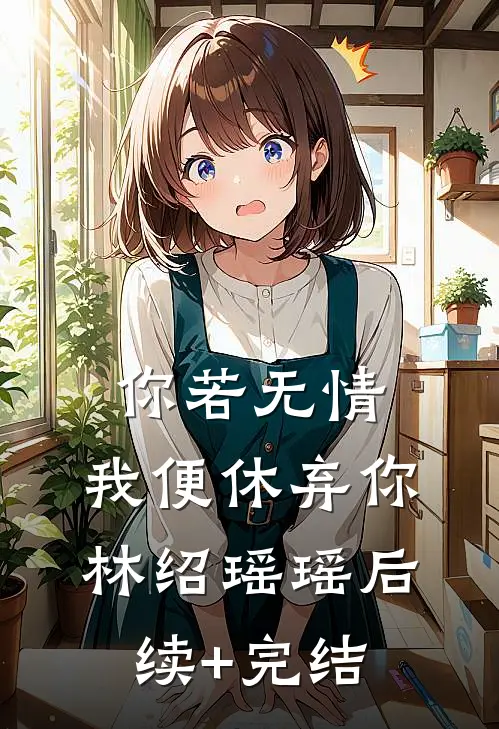 你若无情，我便休弃你林绍瑶瑶后续+完结
