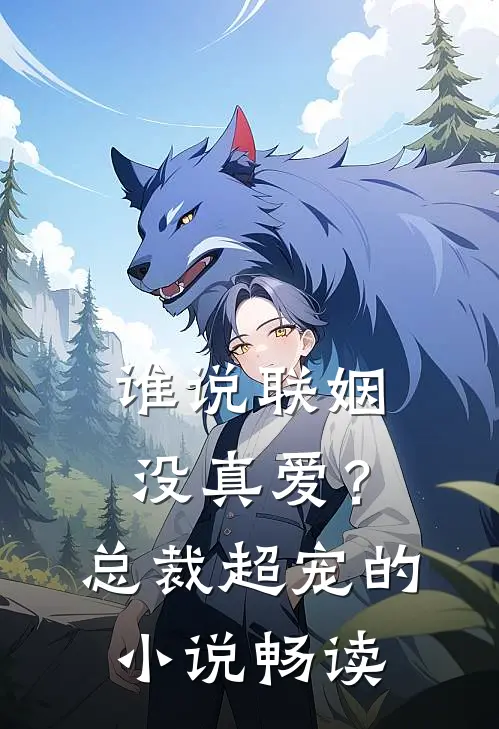 谁说联姻没真爱？总裁超宠的小说畅读