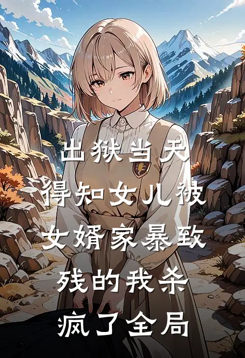 出狱当天，得知女儿被女婿家暴致残的我杀疯了全局