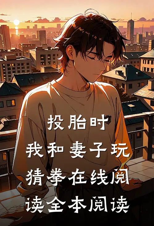 投胎时，我和妻子玩猜拳在线阅读全本阅读