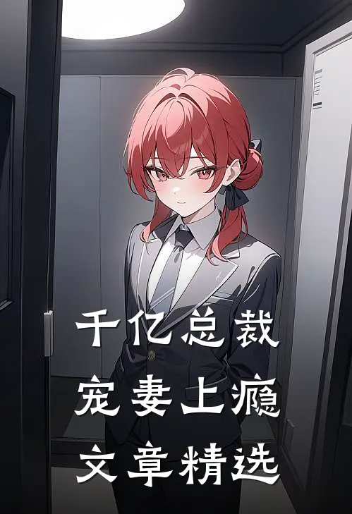 千亿总裁宠妻上瘾文章精选