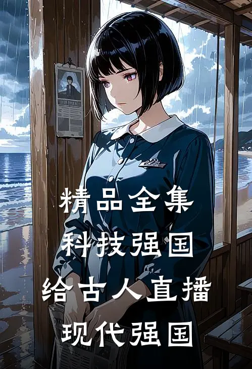 精品全集科技强国，给古人直播现代强国