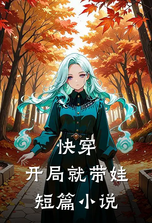 快穿,开局就带娃短篇免费阅读