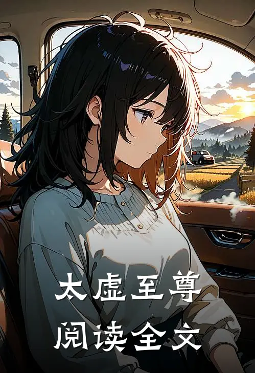 太虚至尊阅读全文