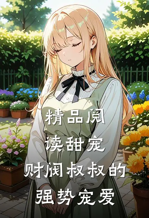 精品阅读甜宠：财阀叔叔的强势宠爱