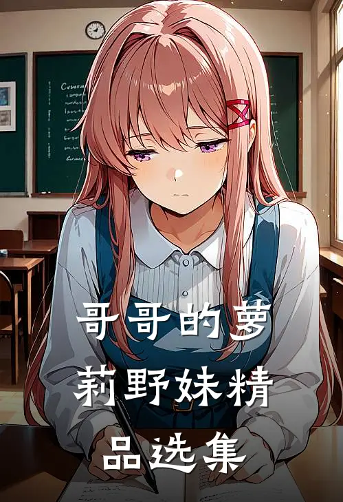 哥哥的萝莉野妹精品选集