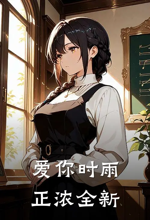 爱你时雨正浓全新