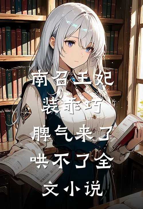 南召王妃装乖巧,脾气来了哄不了全文免费阅读