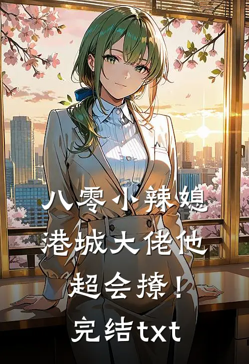 八零小辣媳：港城大佬他超会撩！完结txt