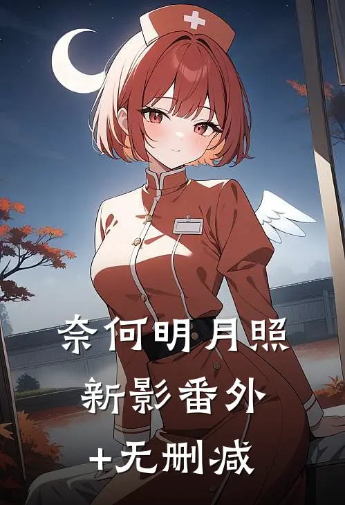 奈何明月照新影番外+无删减