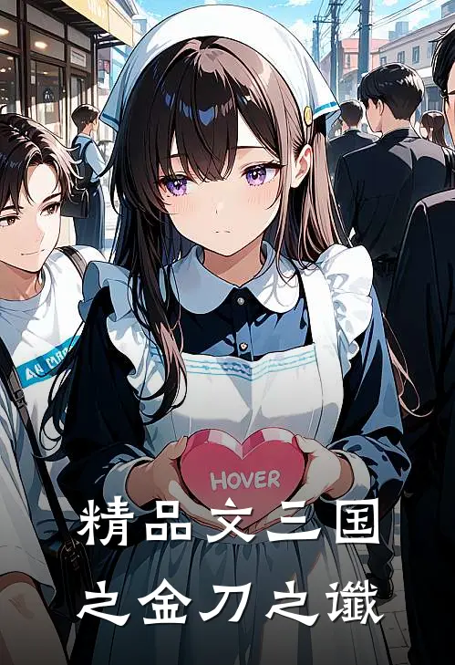 精品文三国之金刀之谶