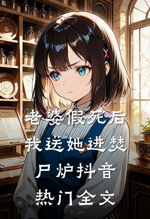 老婆假死后我送她进焚尸炉抖音热门全文