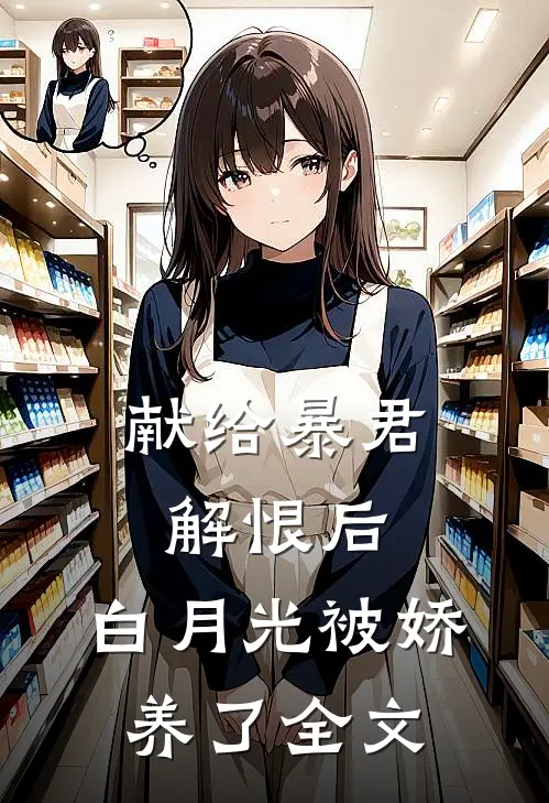献给暴君解恨后：白月光被娇养了全文