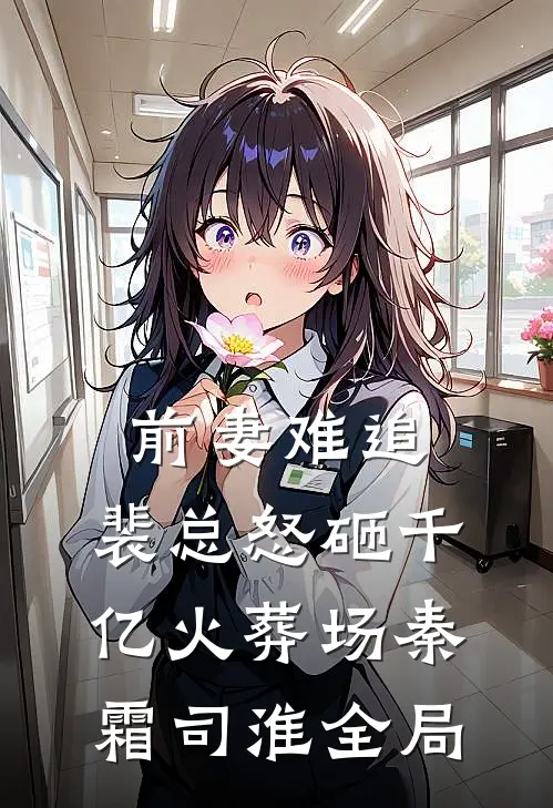 前妻难追.裴总怒砸千亿火葬场秦霜司淮全局