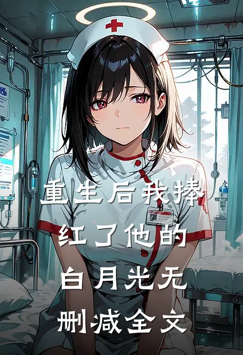 重生后我捧红了他的白月光无删减全文