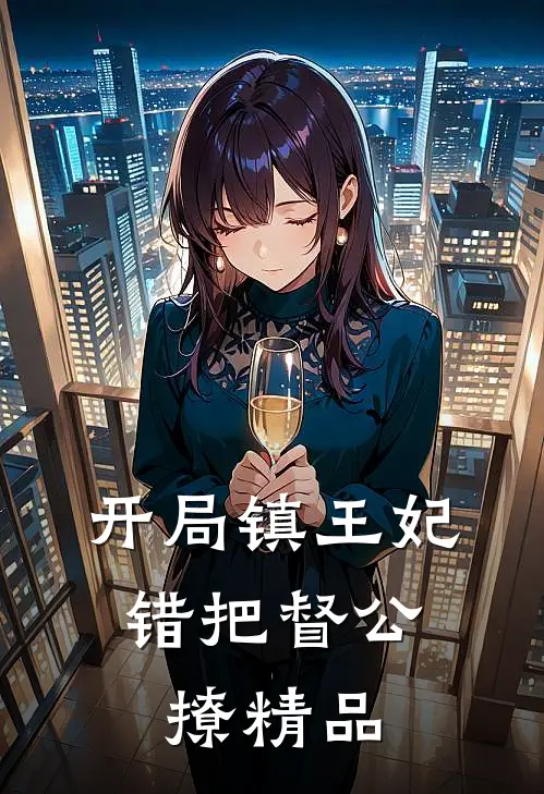 开局镇王妃，错把督公撩精品