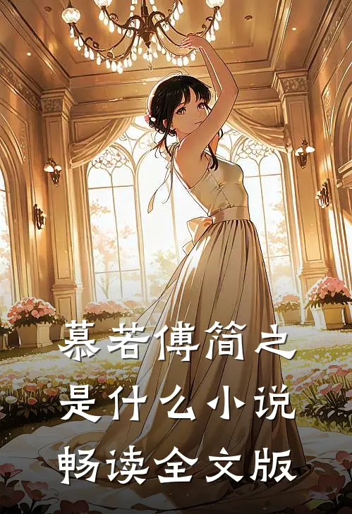 慕若傅简之是什么小说畅读全文版