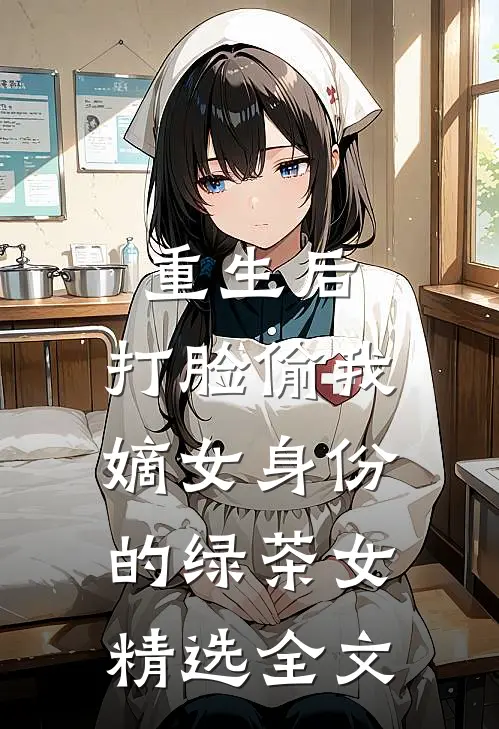 重生后，打脸偷我嫡女身份的绿茶女精选全文