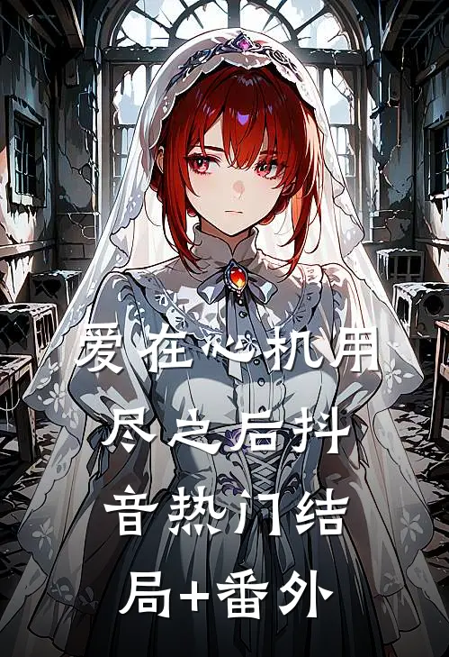 爱在心机用尽之后抖音热门结局+番外