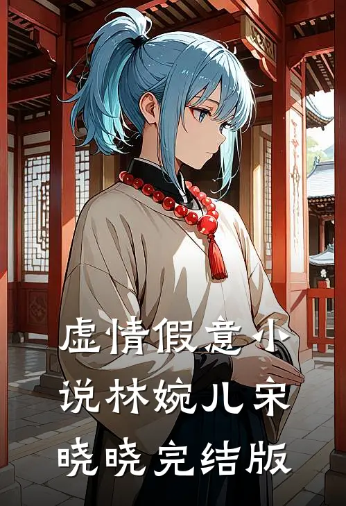 虚情假意小说林婉儿宋晓晓完结版