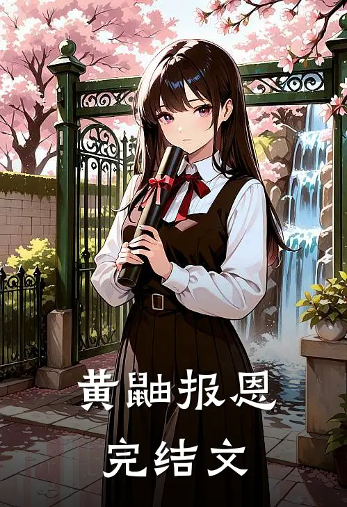 黄鼬报恩完结文