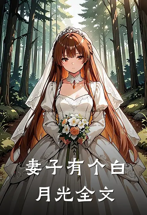 妻子有个白月光全文