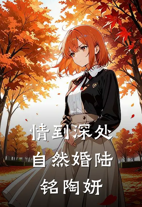 情到深处自然婚陆铭陶妍