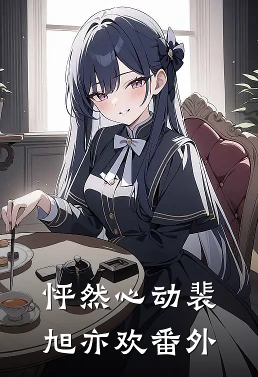 怦然心动裴旭亦欢 番外