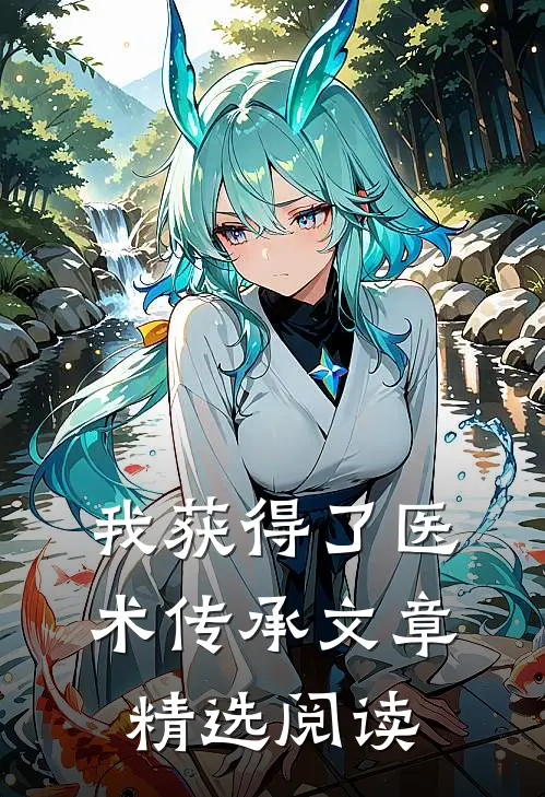 我获得了医术传承文章精选阅读