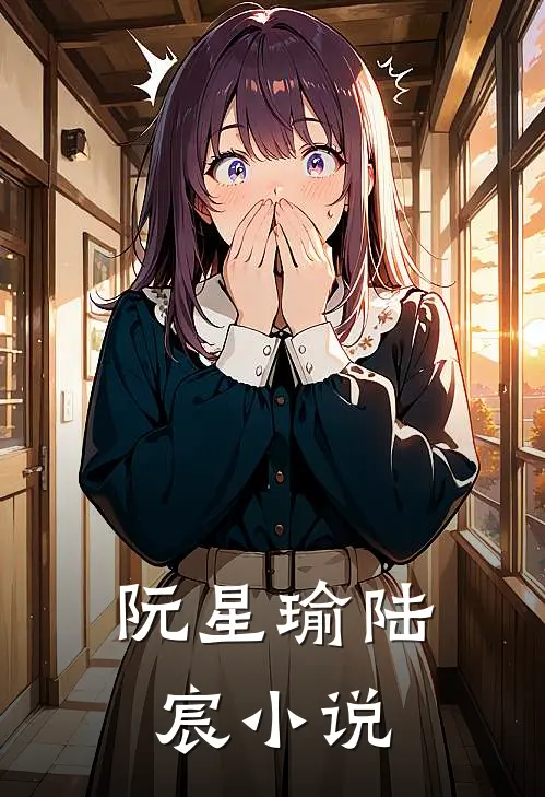 阮星瑜陆宸小说