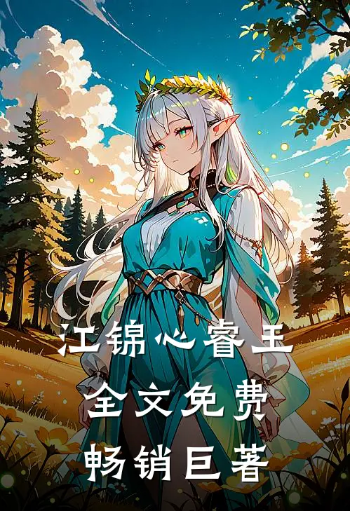 江锦心睿王全文免费畅销巨著