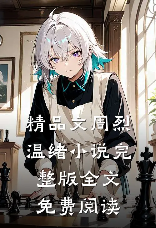 精品文周烈温绪小说完整版全文免费阅读