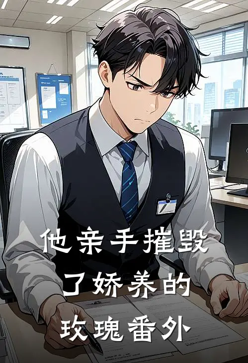 他亲手摧毁了“娇养的玫瑰” 番外