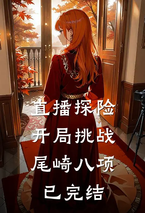 直播探险：开局挑战尾崎八项已完结