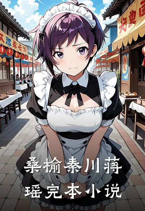 桑榆秦川蒋瑶完本小说