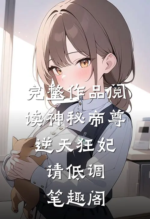 完整作品阅读神秘帝尊:逆天狂妃,请低调 笔趣阁