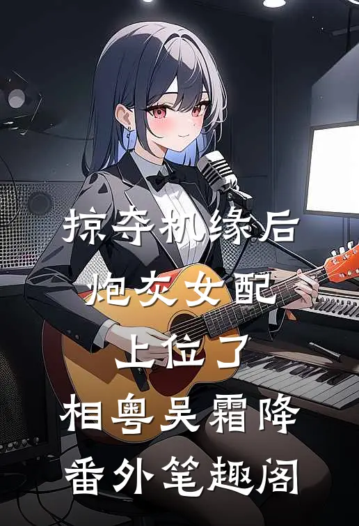 掠夺机缘后，炮灰女配上位了：相粤吴霜降番外笔趣阁