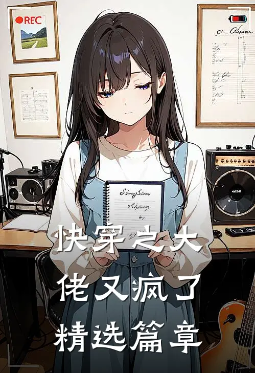 快穿之大佬又疯了精选篇章