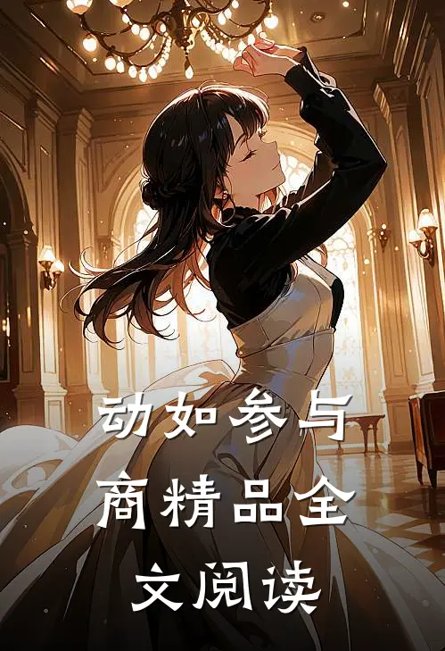 动如参与商精品全文阅读